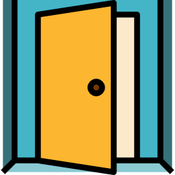 Door icon