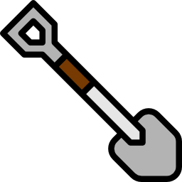 schaufel icon