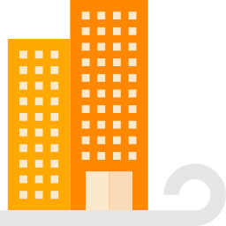 Skyline icon