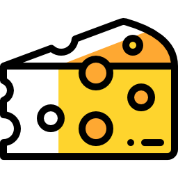 Cheese icon