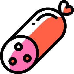 Salami icon