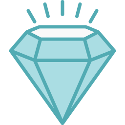 diamant icon