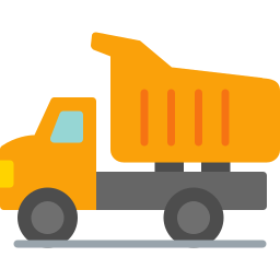 Dumper Truck icon