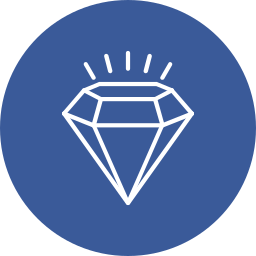 Diamond icon