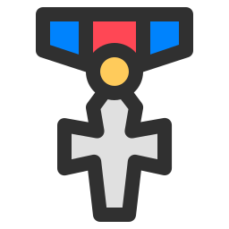 Achievement icon