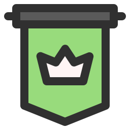 Crown icon