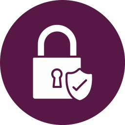 Padlock icon