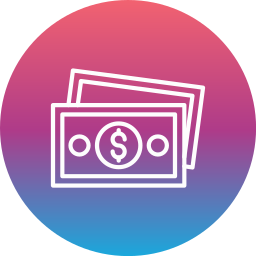 banknote icon