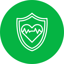 Protection icon