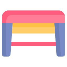 Desk icon