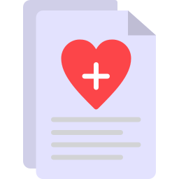 Health Insurance icon