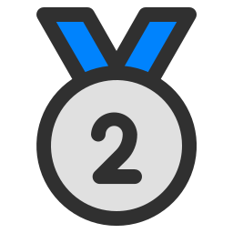 Achievement icon