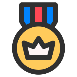 Achievement icon