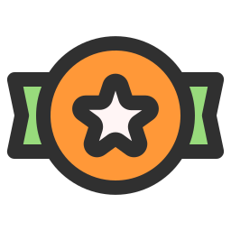 Achievement icon