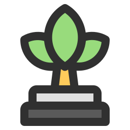 Achievement icon