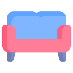 Chair icon