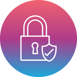 Padlock icon