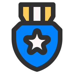 Achievement icon