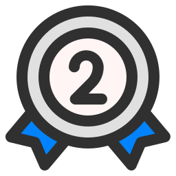 Achievement icon