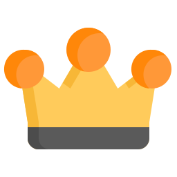 Crown icon