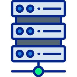 コンピューター icon