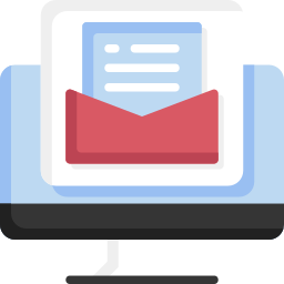 email icon