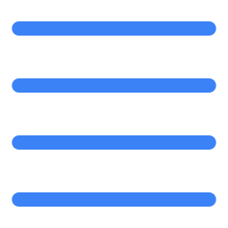 justifier aligner Icône