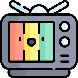 Tv icon