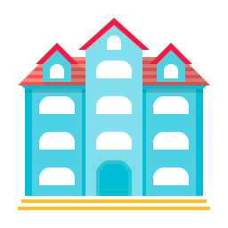 hotel icon