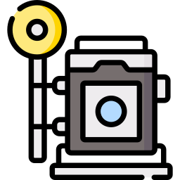 Camera icon