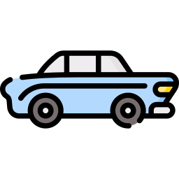 Car icon