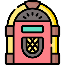 jukebox icon