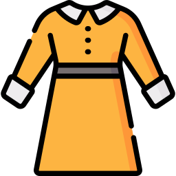 Dress icon