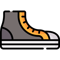 Sneakers icon