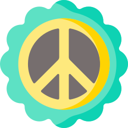 Peace icon