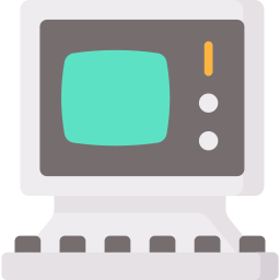 Computer icon