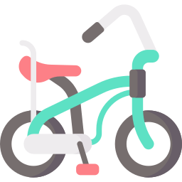 自転車 icon