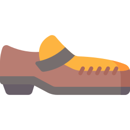 Moccasin icon