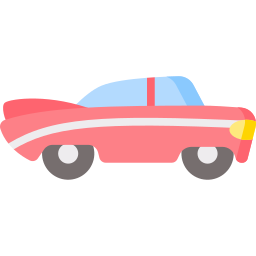 Car icon