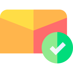 Mail icon