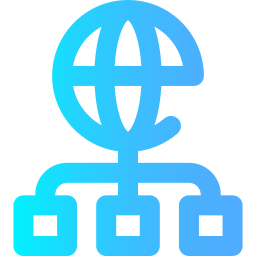 Network icon