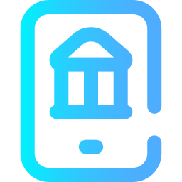 Bank app icon