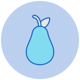 Avocado icon