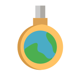 medal ikona