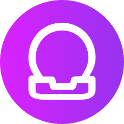 Mirror icon