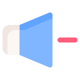 Audio icon