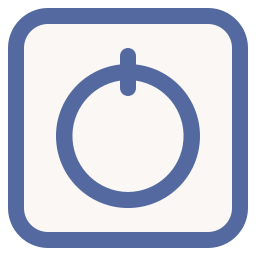 Button icon