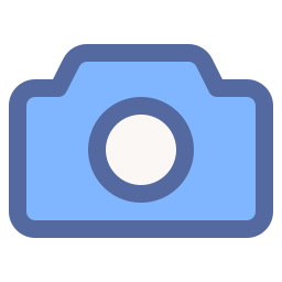 Camera icon