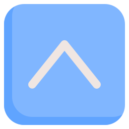 Arrow icon