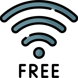 wifi icona